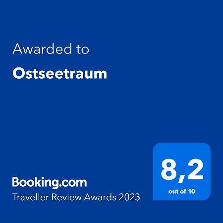 Ostseetraum لوبيك المظهر الخارجي الصورة