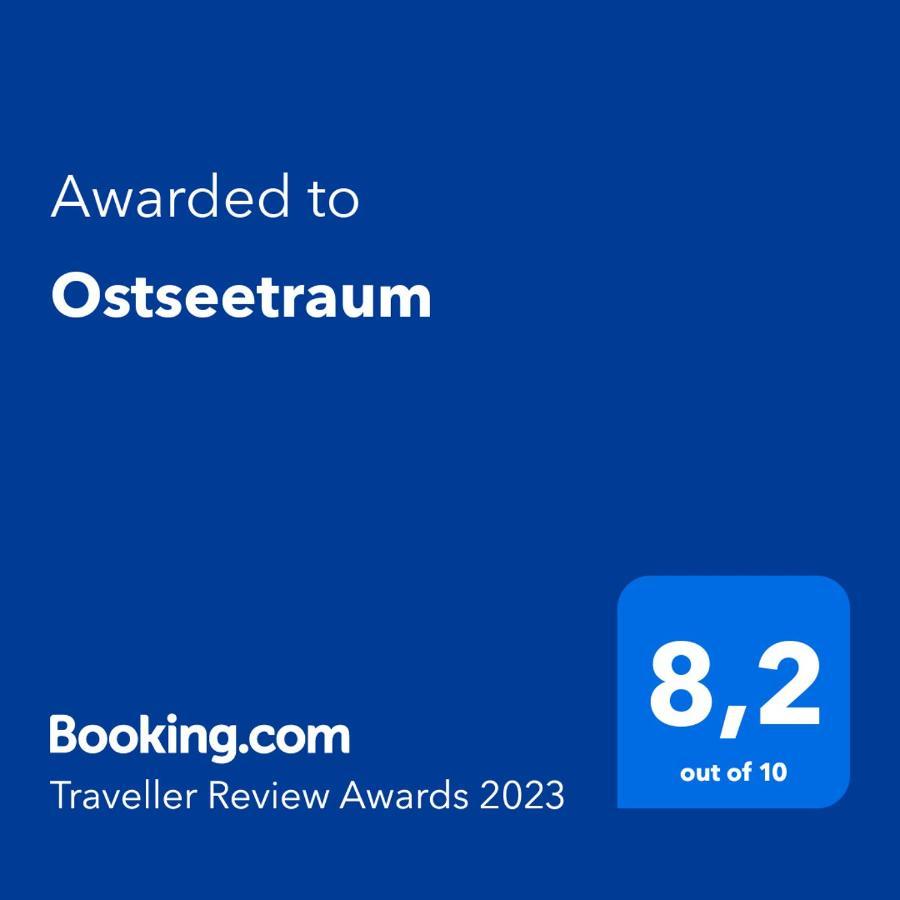 Ostseetraum لوبيك المظهر الخارجي الصورة